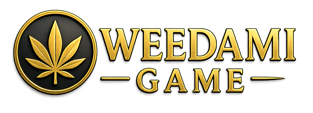 Weedami Game